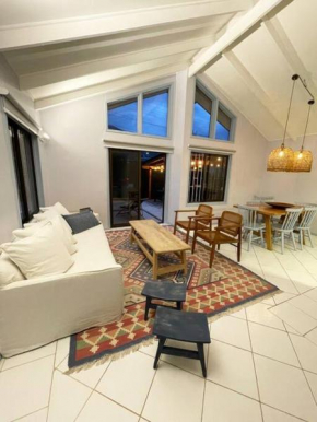 Acogedora casa cerca del club de Golf